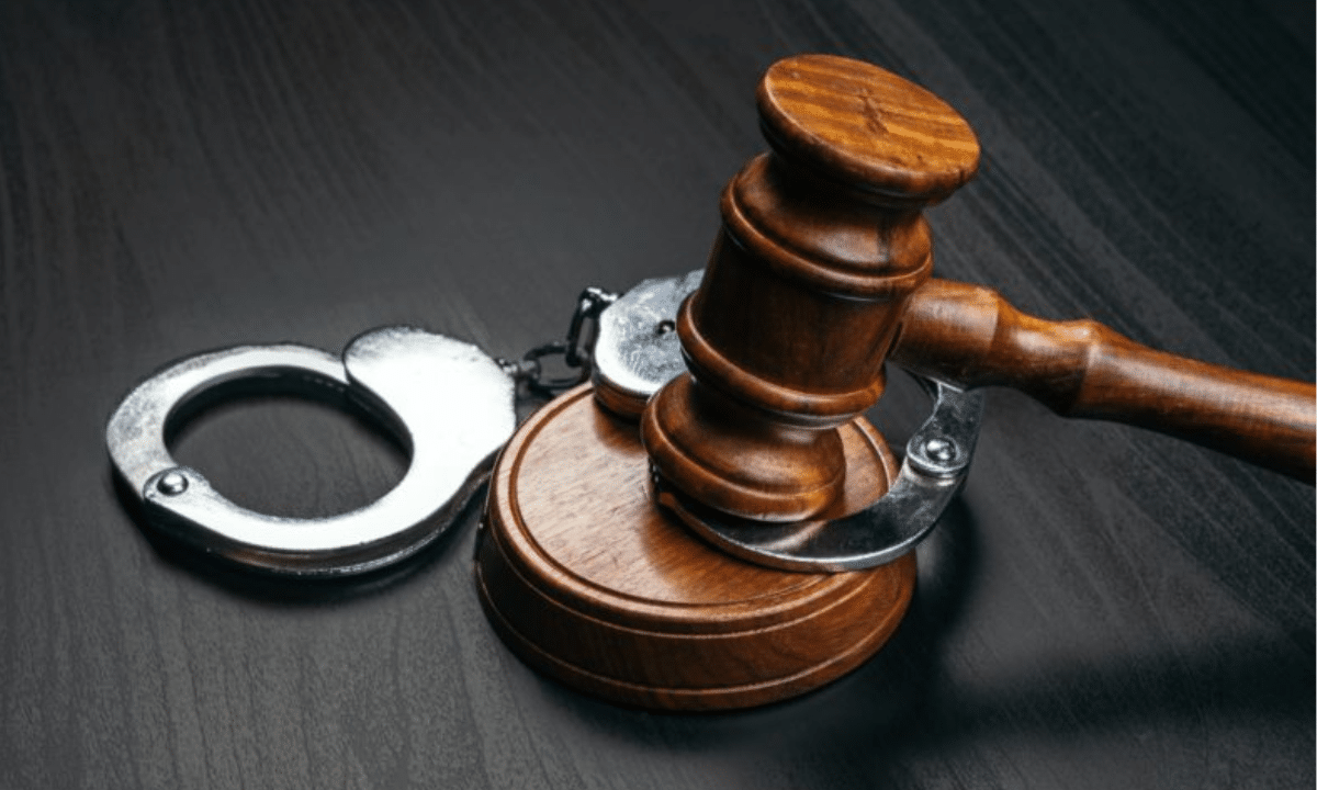 Засудили колаборантку