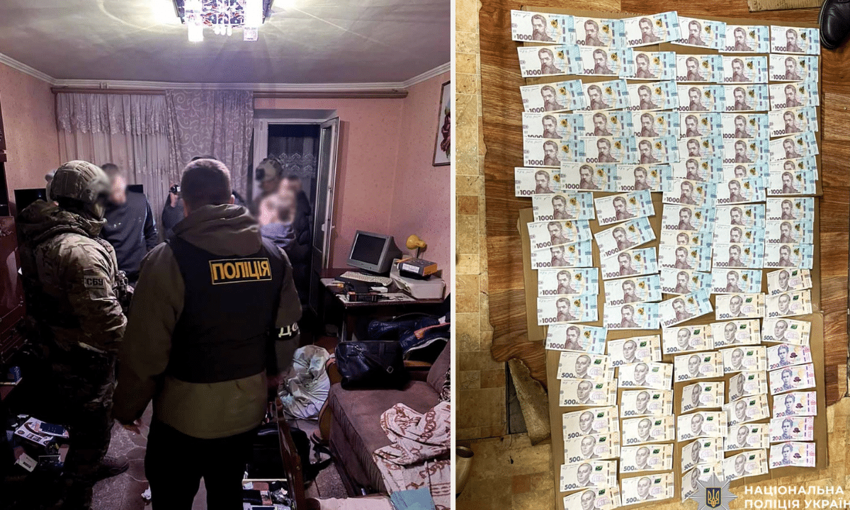 Наркотрафік на мільйони: на Рівненщині викрили 11 учасників злочинної групи на Рівненщині викрили наркотрафік на 6,5 млн грн