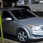 Збив неповнолітнього і втік