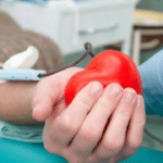 Центр служби крові Рівного працюватиме у дві суботи лютого