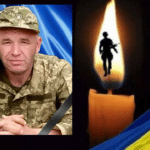 На війні загинув захисник Сергій Федорук із Рівненщини
