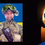 21 березня у Рівному проведуть в останню дорогу Захисника Дениса Сердюка Денис Сердюк.