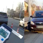 ДТП в Обарові.