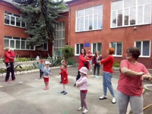 У Рівному передумали закривати дитсадок №16 – його планують реконструювати