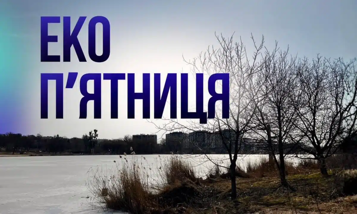 Басівкутське озеро.