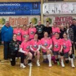 Рівнянки розгромили &laquo;Реал&raquo; і закріпилися на четвертому місці Суперліги