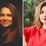 Дві акторки з Рівного отримали звання заслужених артисток України