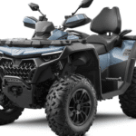 Квадроцикл.