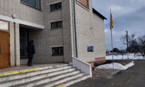 Як працюватиме профільна школа: у Красносільському ліцеї відповіли на запитання батьків