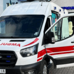 Мобільна гінекологічна бригада працюватиме у громадах Рівненщини: графік на квітень мобільна гінекологічна бригада