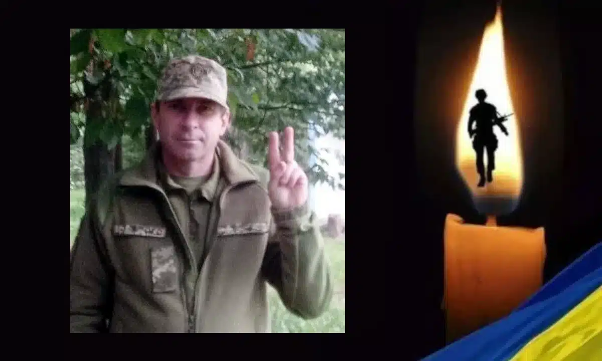 Олег Карабан.