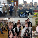 5 історій допомоги військовим з Рівненщини цього тижня