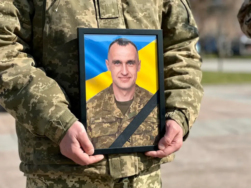 Олександр Манькевич.