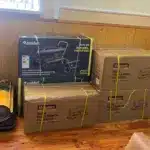 Допомога з Фінляндії.