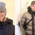 розшук дітей