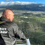 5 порад від ветерана, як знайти себе в цивільному житті Сергій Білань.