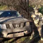 «Бійці мають бути впевнені – логістика не підведе». Неймовірні бойові операції сержанта «Нельсона» Сержант "Нельсон".