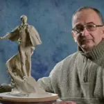 У Рівному назвали лауреата премії імені Георгія Косміаді У Рівному назвали лауреата премії імені Георгія Косміаді