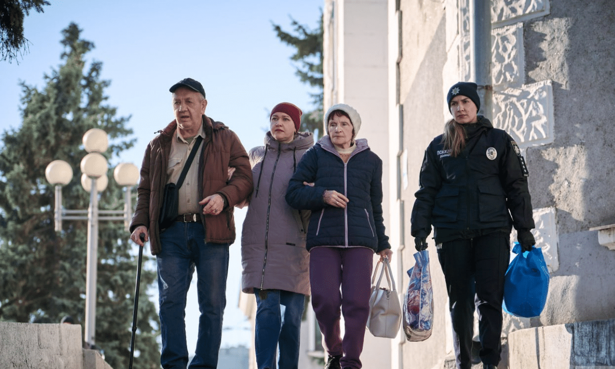 Держбюджет виділить 23 млн грн на житло для ВПО на Рівненщині Внутрішньо переміщені особи.