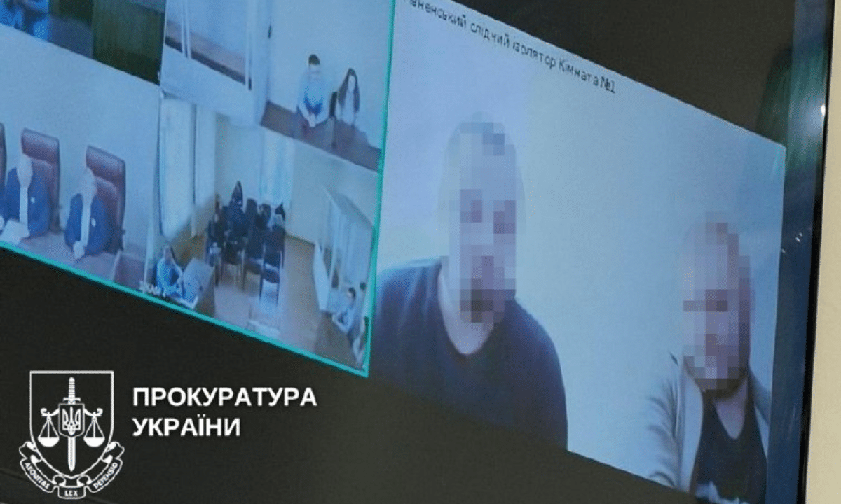 Апеляційний суд залишив без змін вирок за підпал релейної шафи у Рівному