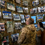 Фотовиставка про військових інженерів