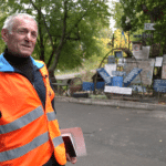 Як рівнянин за 40 років накрутив педалями відстань до Місяця &ndash; і не збирається зупинятись