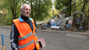 Навідник ракетного удару по кафе у Краматорську отримав вирок