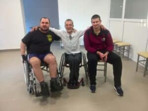 Центри соціально-психологічної підтримки створять на Рівненщині