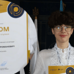 Дев&rsquo;ятикласник із Рівного переміг на Всеукраїнській олімпіаді з історії