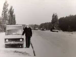 Чи можна, у разі блекауту, набрати  воду у вуличних колонках Рівного