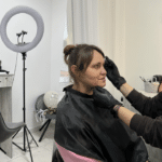 Із дитсадка &ndash; у власну справу: як у Березному відкрили б&rsquo;юті-студію на 10 &laquo;квадратах&raquo;