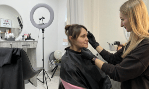 Місто Рівне вийшло у лідери