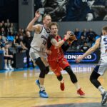 Рівняни нав’язали боротьбу, але «Дніпро» забрав перший матч півфіналу