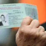 Чорнобильське посвідчення.