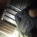 Дезорієнтовану жінку знайшли на приватному подвір’ї у Сарнах Дезорієнтована жінка.