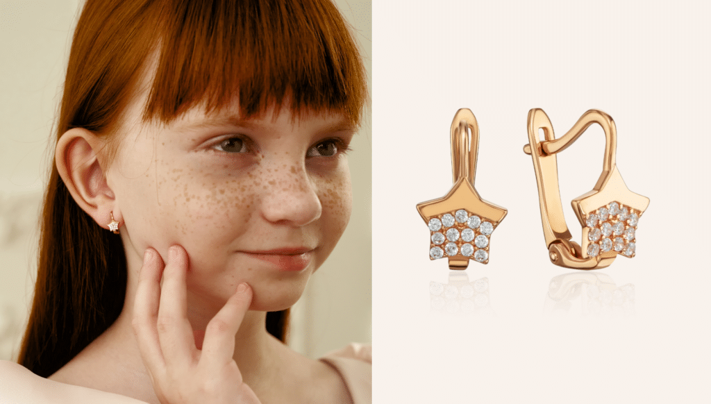 дитячі сірги1