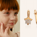 5 помилок при виборі дитячих сережок, яких варто уникати