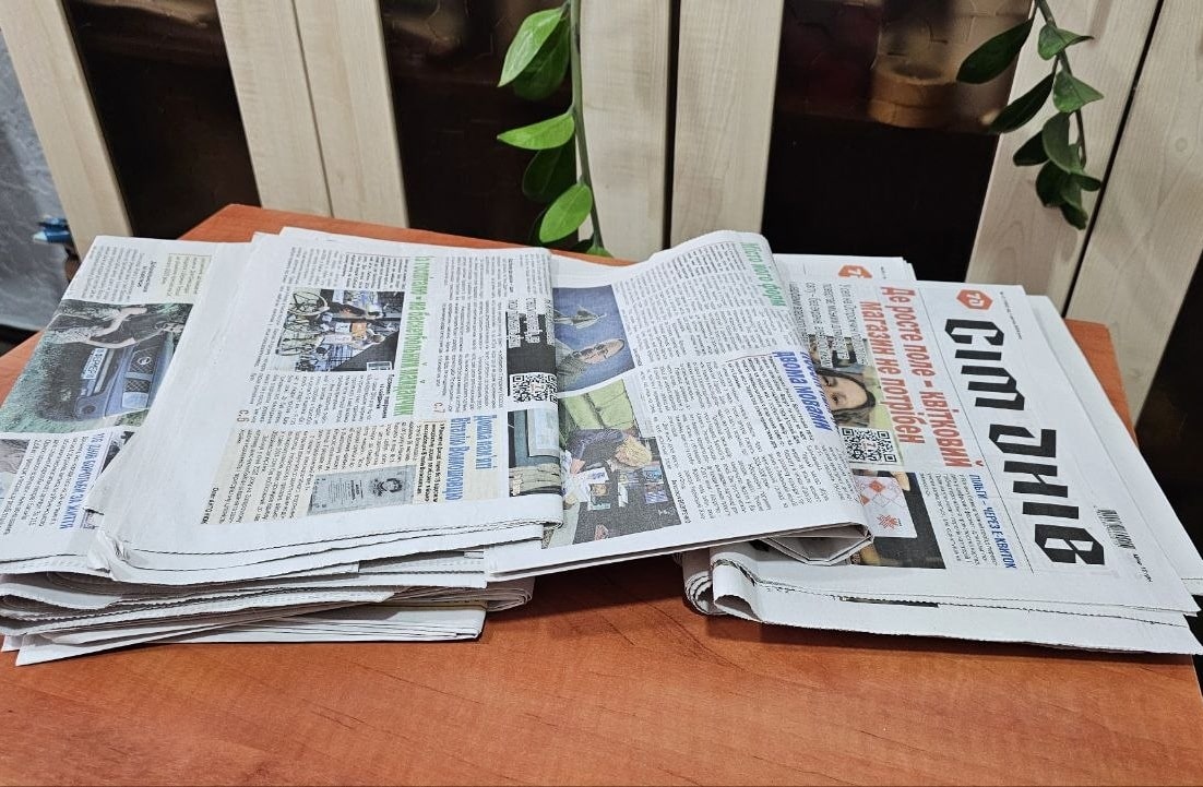 Паперові равлики проти стрічки новин: чому швидкі новини ми не запам’ятовуємо