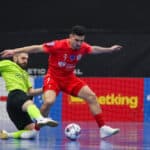 &laquo;Кардинал Авангард&raquo; програв у Дніпрі &ndash; серія плей-оф переїжджає до Рівного