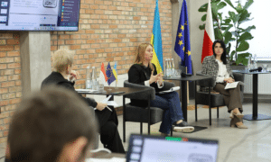 Громади Рівненщини можуть отримати до 90 тисяч євро на екологічні проєкти