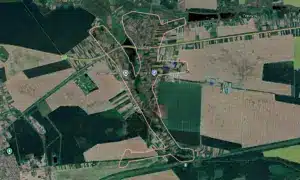 Межі природоохоронних територій змушують визначити через суд: громаду на Рівненщині зобов&rsquo;язали діяти