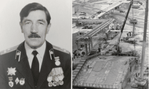 Геннадій Фраєрман.