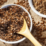 Льон у раціоні: як правильно вживати та яку користь він може принести Льон.