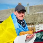 Максим Ковальчук.