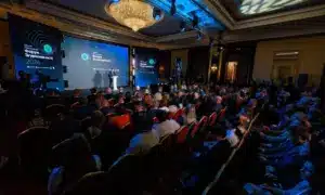 Енергетичне лідерство: Рівне отримало нагороду на Міжнародному форумі згуртованості