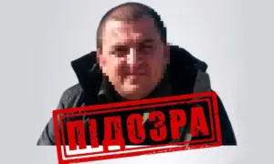Ексофіцеру з Рівненщини оголосили заочну підозру у держзраді: перейшов на бік рф після окупації Криму