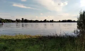 Суд зобов&rsquo;язав сільраду на Рівненщині встановити межі прибережних смуг