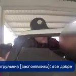 На трасі Київ-Ковель чоловікові стало зле: допомогла поліція