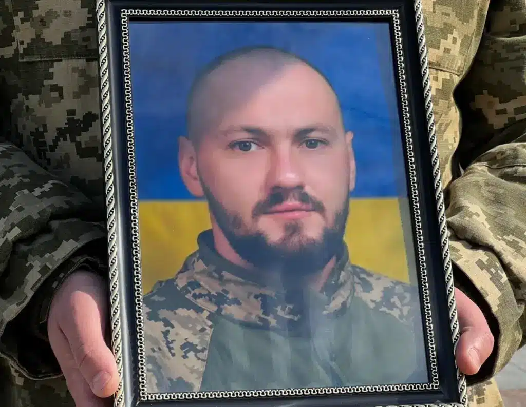 Володимир Стацюк.