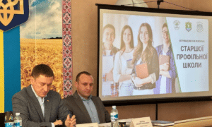 Де вчитимуться старшокласники: у Сарненській громаді визначили ліцеї